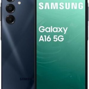 samsung galaxy a16 5g 4gb/128gb 6.7´´ one size